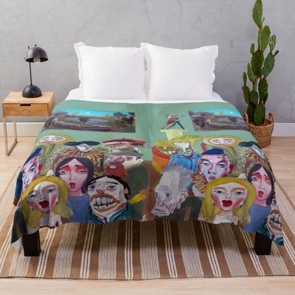 Item preview, Pop abstract designed and sold by Diego Manuel Rodriguez.