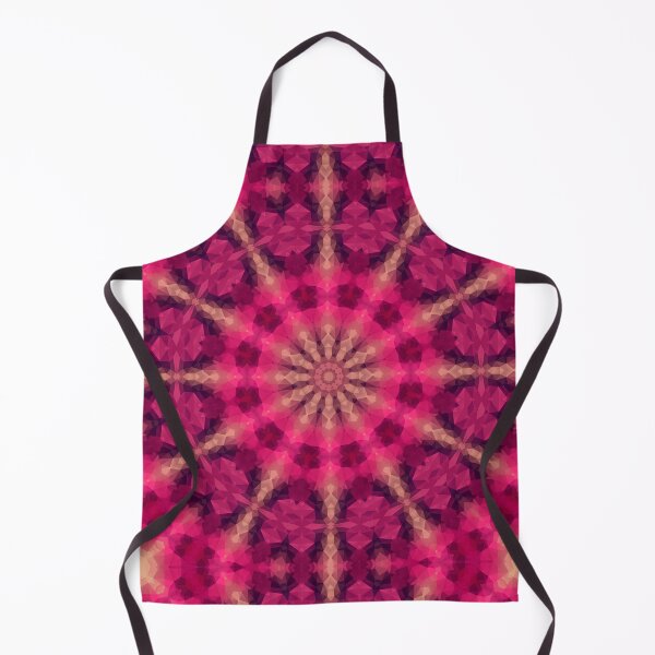 Item preview, Kaleidoscope . Raspberry magic. designed and sold by fuzzyfox.