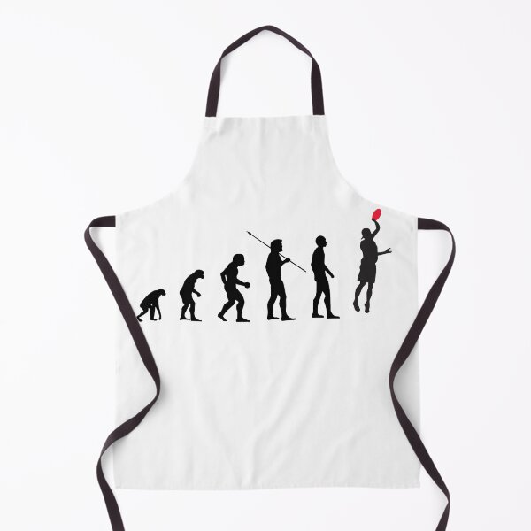 Item preview, Evolution of Man | Disc Golf Players Funny Meme Bv designed and sold by KleverOlivier.