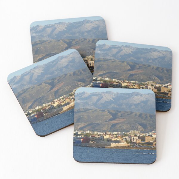 Item preview, Chania, Creta designed and sold by Trish Meyer.
