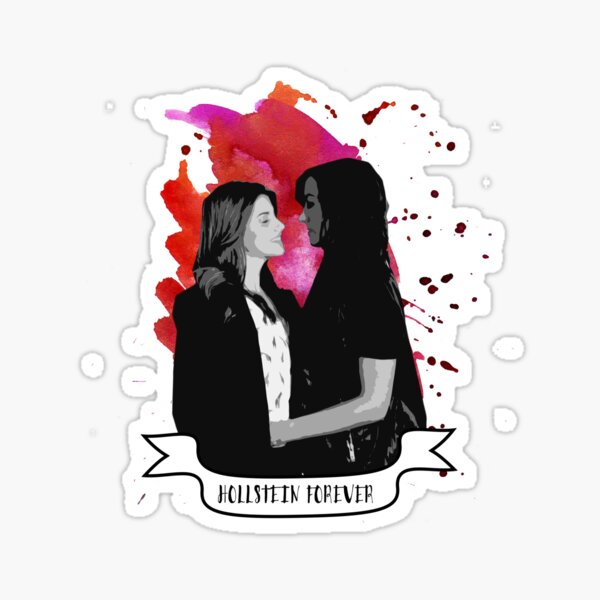 Item preview, Hollstein Forever designed and sold by kittykarnstein.