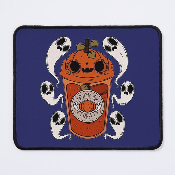 Item preview, pumpkin autumn coffee sublimation T-Sh designed and sold by PadLoveRed.