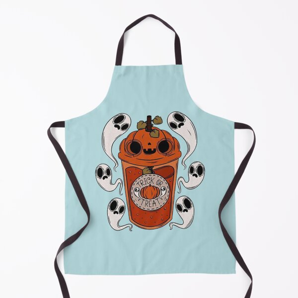 Item preview, pumpkin autumn coffee sublimation T-Sh designed and sold by PadLoveRed.