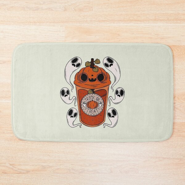 Item preview, pumpkin autumn coffee sublimation T-Sh designed and sold by PadLoveRed.