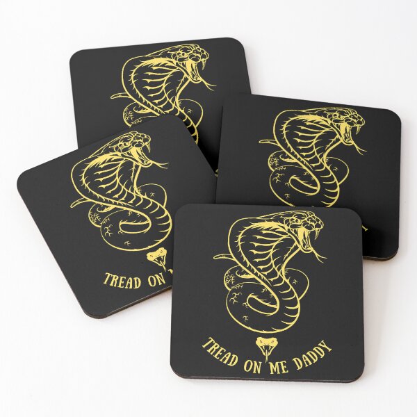 Item preview,  tread on me daddy designed and sold by DesIndiedesigns.