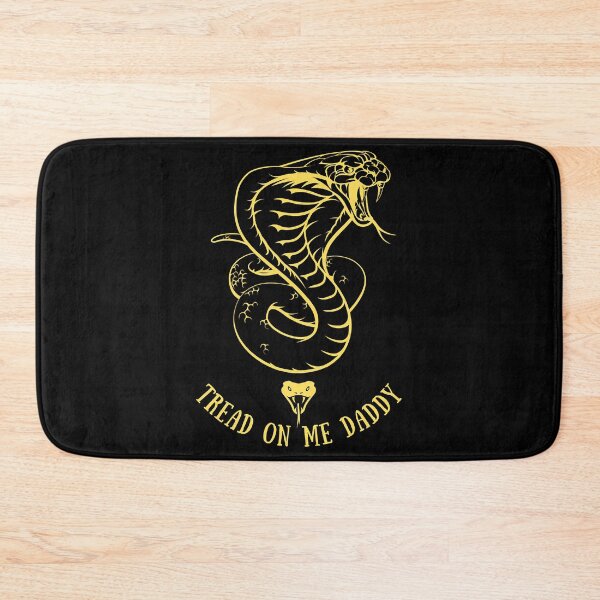 Item preview,  tread on me daddy designed and sold by DesIndiedesigns.