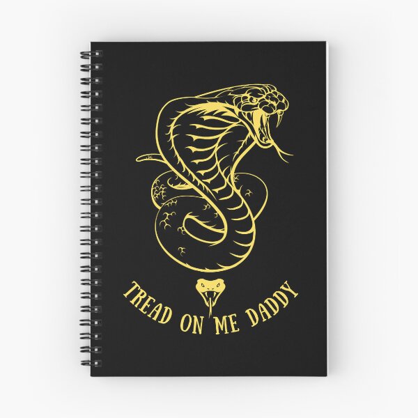 Item preview,  tread on me daddy designed and sold by DesIndiedesigns.