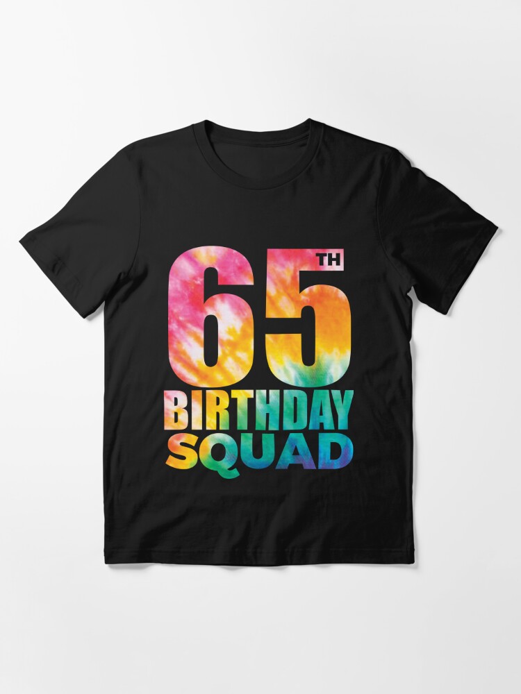 : Dad Of The Birthday Dolphin Family Matching Party Squad V-Neck  T-Shirt : Clothing, Shoes & Jewelry