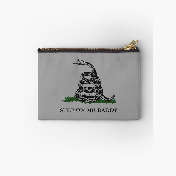 Item preview, Step on Me Daddy designed and sold by DesIndiedesigns.