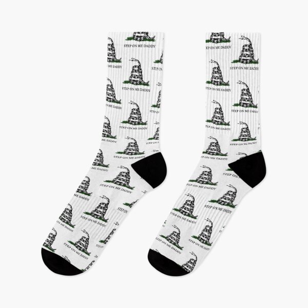 Item preview, Step on Me Daddy designed and sold by DesIndiedesigns.