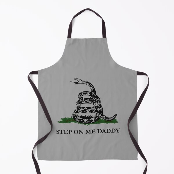 Item preview, Step on Me Daddy designed and sold by DesIndiedesigns.