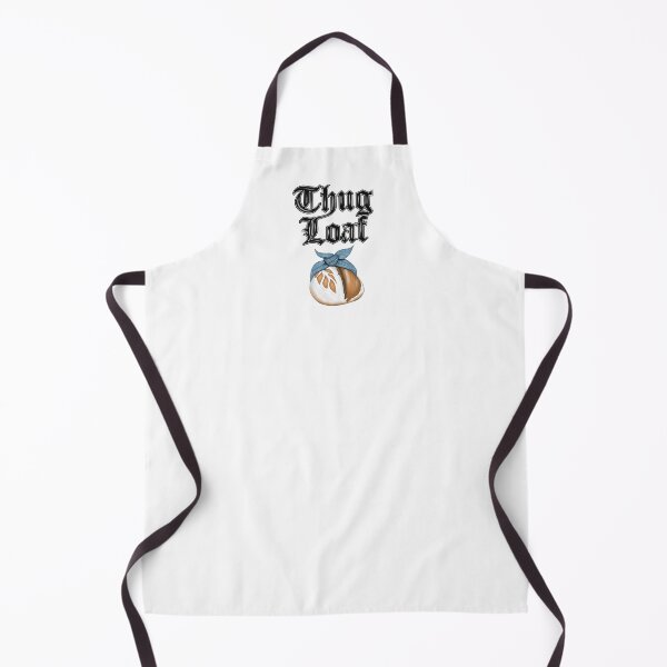 Item preview, Thug Loaf designed and sold by Balazs Borzon.