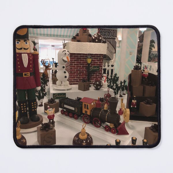 Item preview, Christmas Chocolate Display designed and sold by LCRobertsonArt.