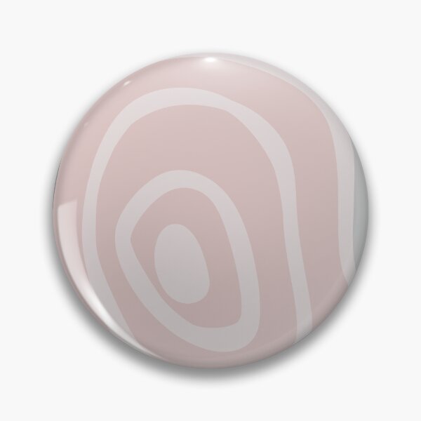 Item preview, Colorful Liquid Swirl Abstract Maximalist Pattern Retro Aesthetic Groovy Style Pale Pink designed and sold by scorpiolane.