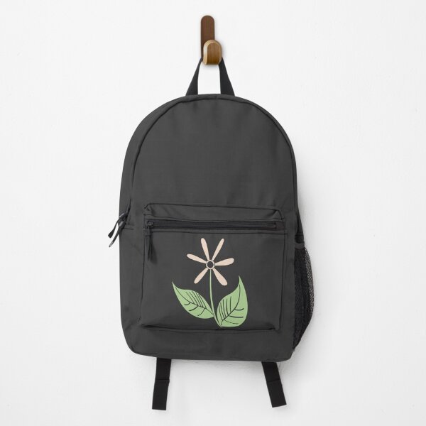 Item preview, leafy floral background designed and sold by hutofdesigns.