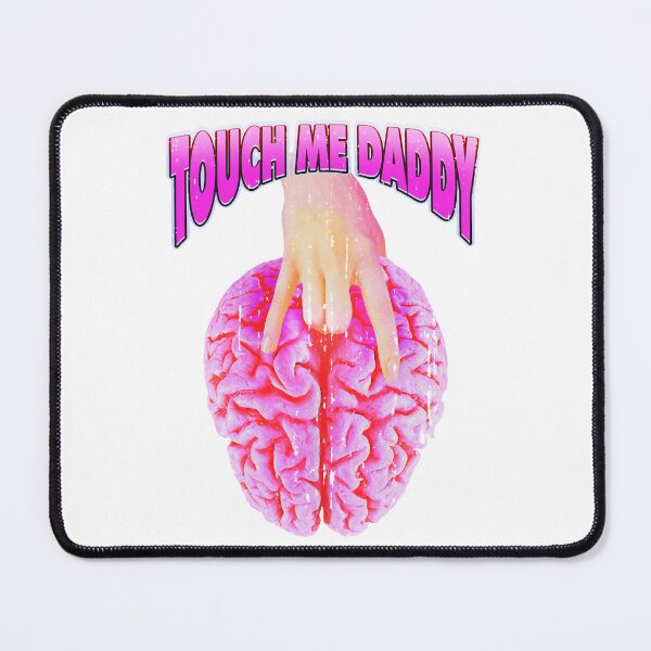Item preview, tread on me daddy     designed and sold by DesIndiedesigns.