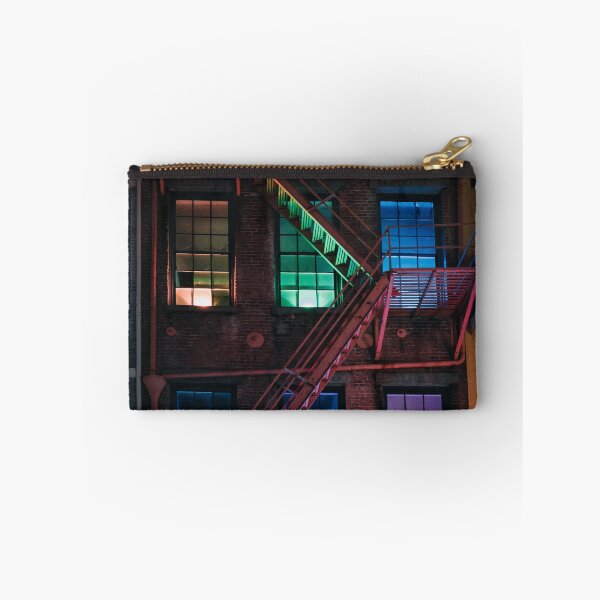 Item preview, The Colors of New Orleans designed and sold by livedpixels.