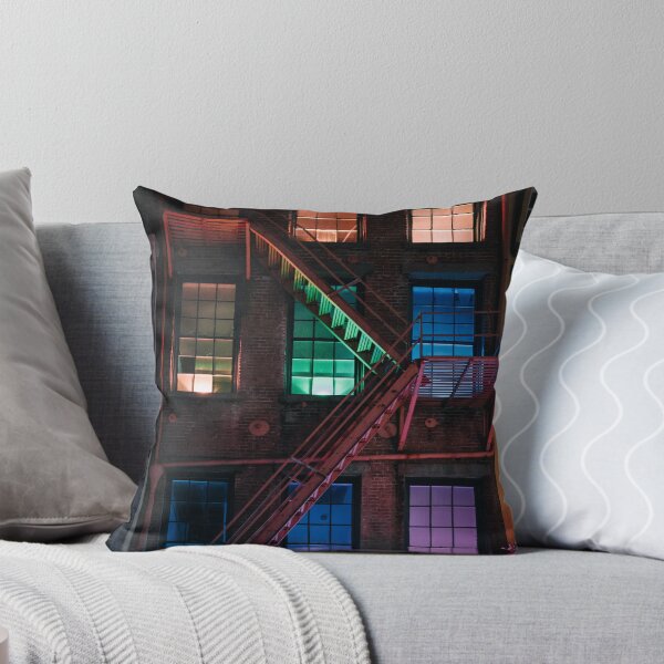 Item preview, The Colors of New Orleans designed and sold by livedpixels.