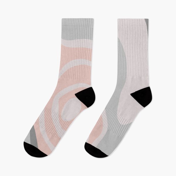 Item preview, Colorful Liquid Swirl Abstract Maximalist Pattern Retro Aesthetic Groovy Style Coral Pink designed and sold by scorpiolane.
