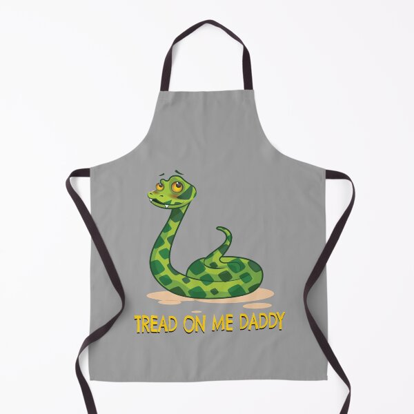 Item preview, Tread on me Daddy    designed and sold by DesIndiedesigns.