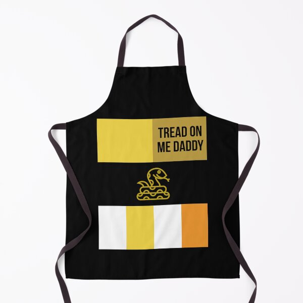 Item preview, Tread on me Daddy    designed and sold by DesIndiedesigns.