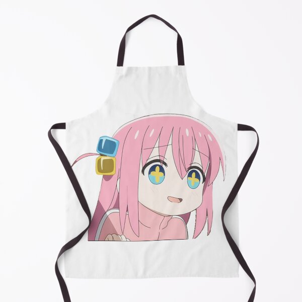 Item preview, Bocchi the Rock! | Guitar designed and sold by SubtleDesings.