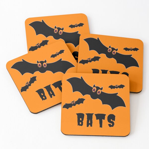 Item preview, bats designed and sold by OneVibes.