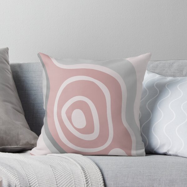 Item preview, Colorful Liquid Swirl Abstract Maximalist Pattern Retro Aesthetic Groovy Style Pink designed and sold by scorpiolane.