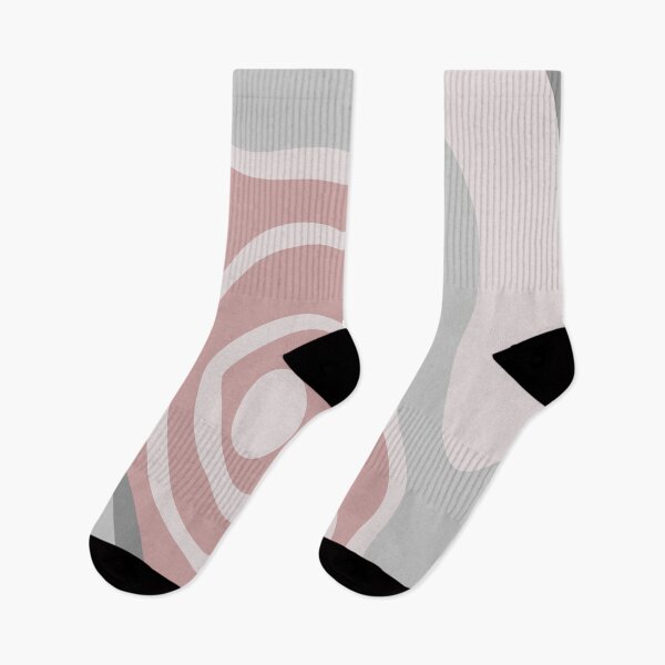 Item preview, Colorful Liquid Swirl Abstract Maximalist Pattern Retro Aesthetic Groovy Style Pink designed and sold by scorpiolane.