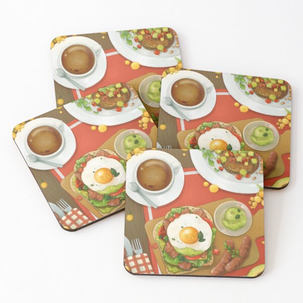 Item preview, Australian Brunch designed and sold by maygreen.