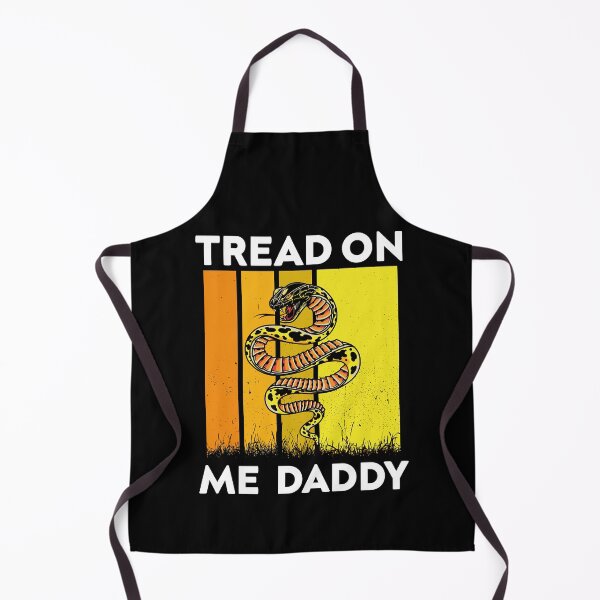 Item preview, Tread on me Daddy    designed and sold by DesIndiedesigns.