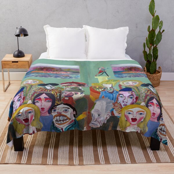 Item preview, Pop abstract designed and sold by Diego Manuel Rodriguez.