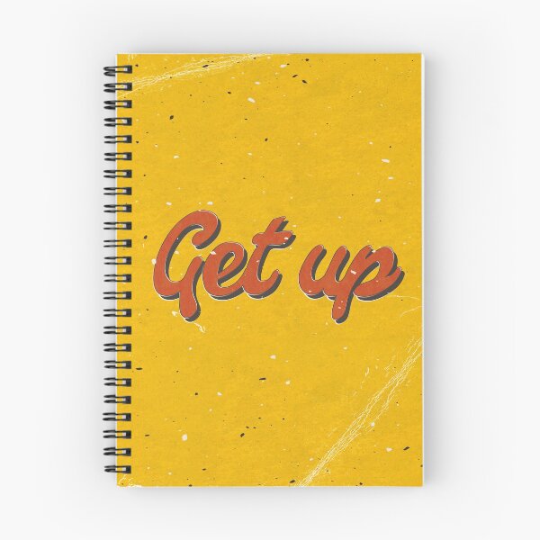 Item preview, Get up designed and sold by Hell-Prints.