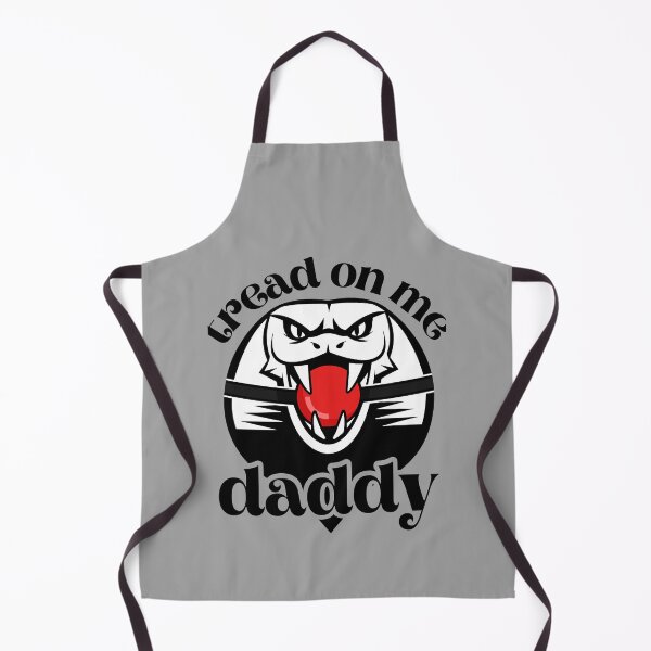 Item preview, Tread on me Daddy    designed and sold by DesIndiedesigns.