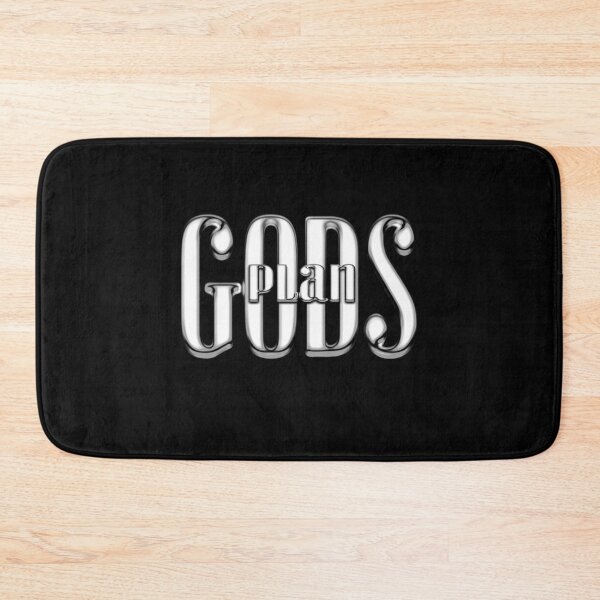 Item preview, Gods Plan 4 designed and sold by ghostblack305.
