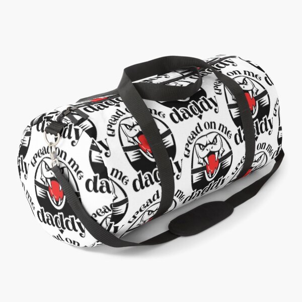 Item preview, Tread on me Daddy designed and sold by DesIndiedesigns.