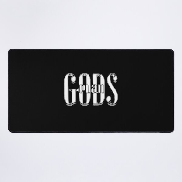 Item preview, Gods Plan 4 designed and sold by ghostblack305.