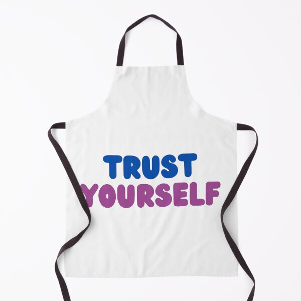 Item preview, Trust yourself designed and sold by variant designer.