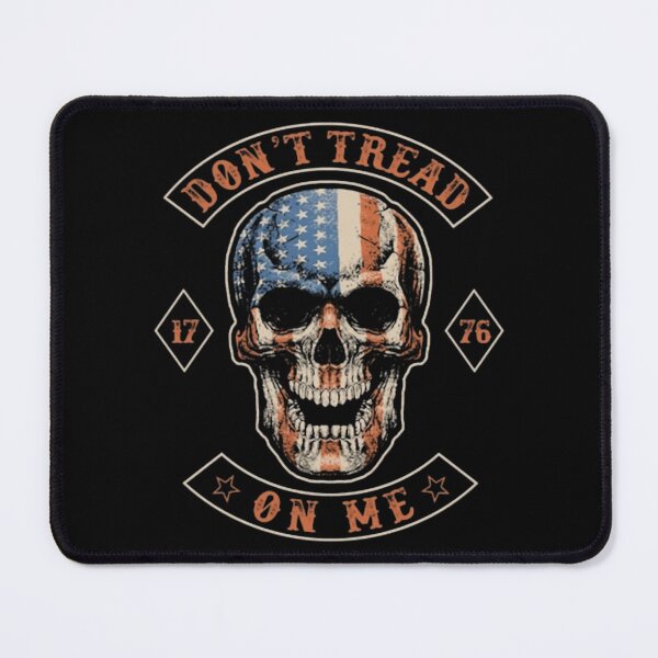 Item preview, Tread on me Daddy    designed and sold by DesIndiedesigns.