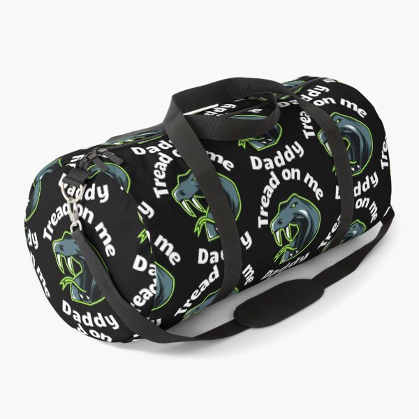 Item preview, Tread on me Daddy designed and sold by DesIndiedesigns.