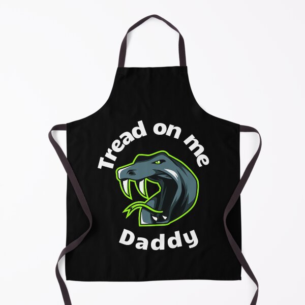 Item preview, Tread on me Daddy    designed and sold by DesIndiedesigns.