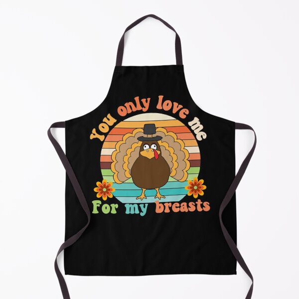 Hanging Tits Aprons, Unique Designs