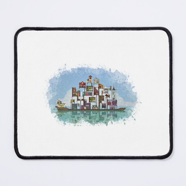 Item preview, Spiritfarer game design                       designed and sold by KatyaRiddellVtg.