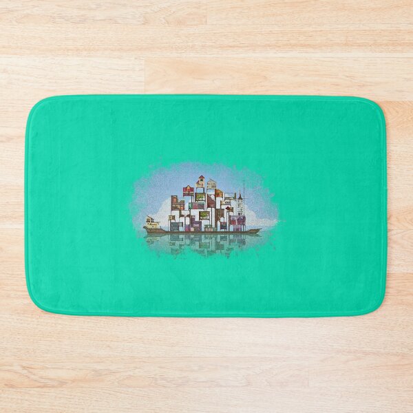 Item preview, Spiritfarer game design                       designed and sold by KatyaRiddellVtg.