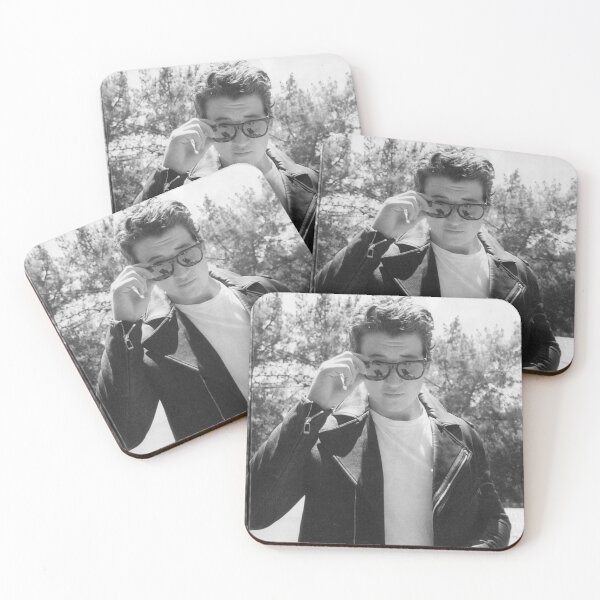 Item preview, Young Miles Cool designed and sold by marymrtinez.