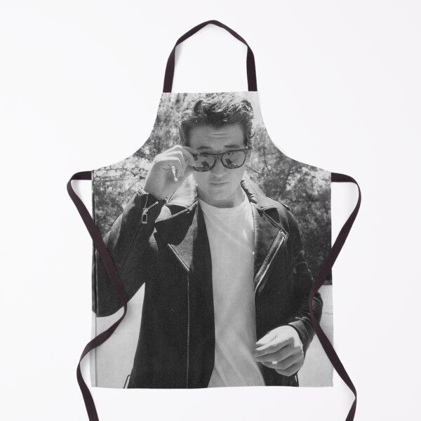 Item preview, Young Miles Cool designed and sold by marymrtinez.