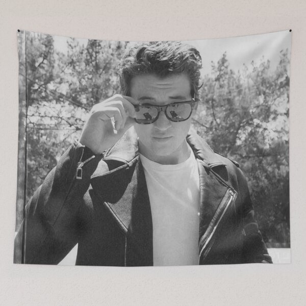 Item preview, Young Miles Cool designed and sold by marymrtinez.