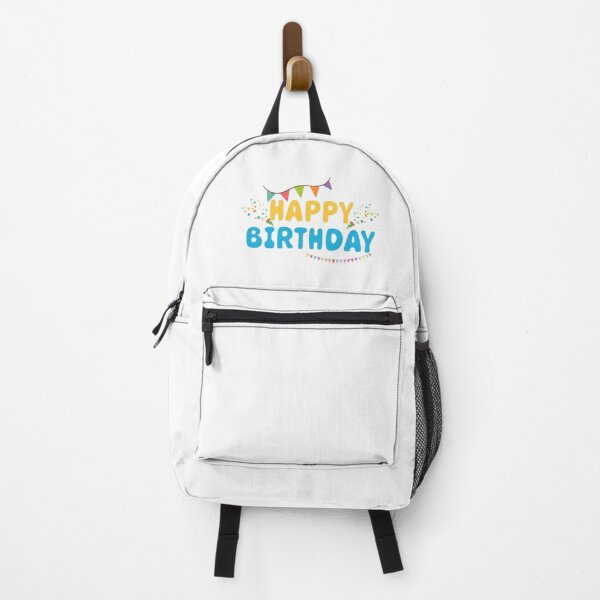 Item preview, Happy Birthday designed and sold by variant designer.