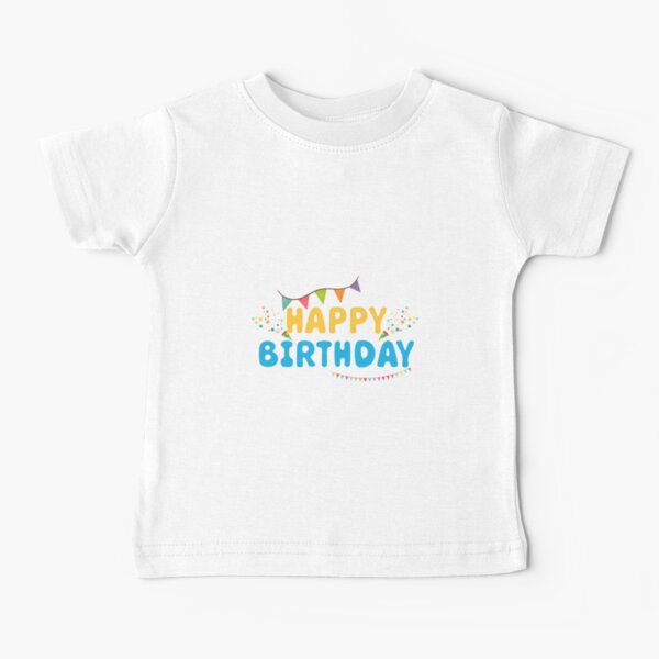 Item preview, Happy Birthday designed and sold by variant designer.