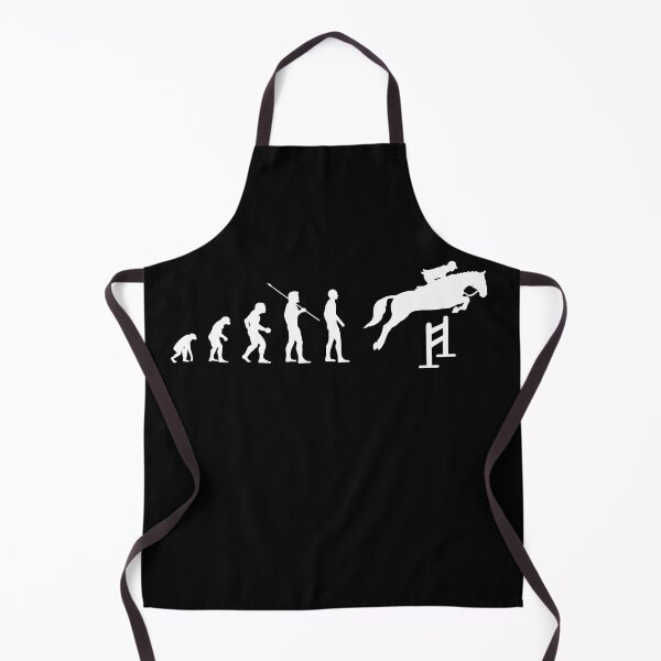 Item preview, Evolution of Man | Funny Jockey Horseman Meme Wv designed and sold by KleverOlivier.